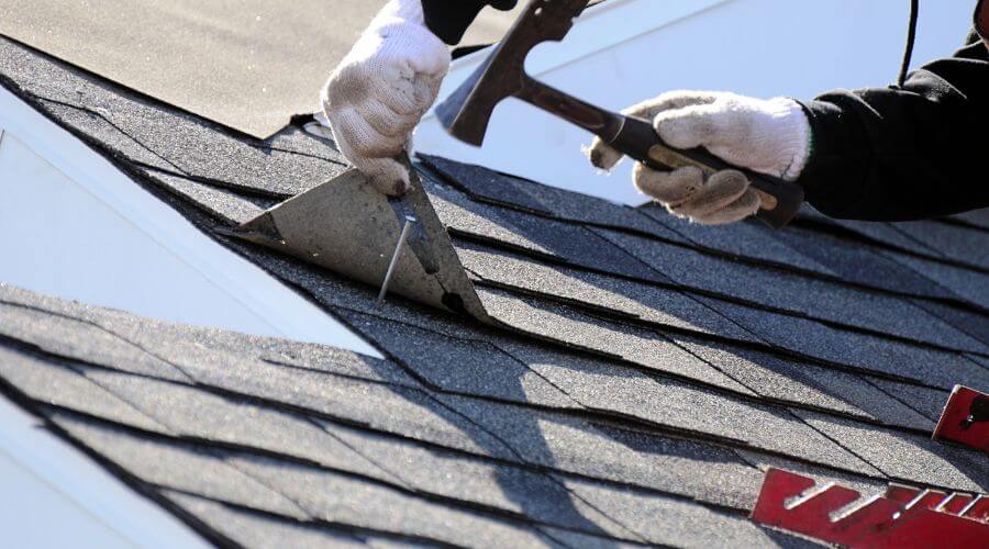 Expert flood damage restoration services in Bunker Hill, IL